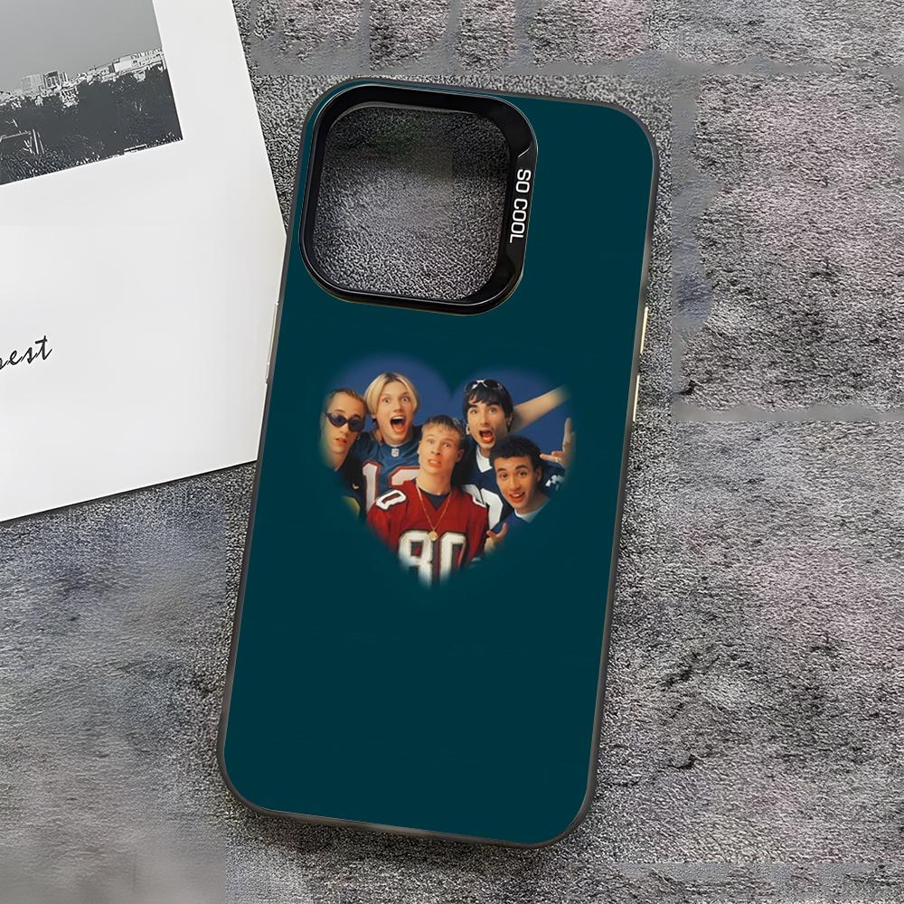 Backstreet Boys Phone Case For - Phone Cases Xr Boys review and price