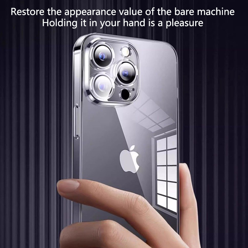 Nearly Bare Phone Case for iPh - Phone Cases Near review and price