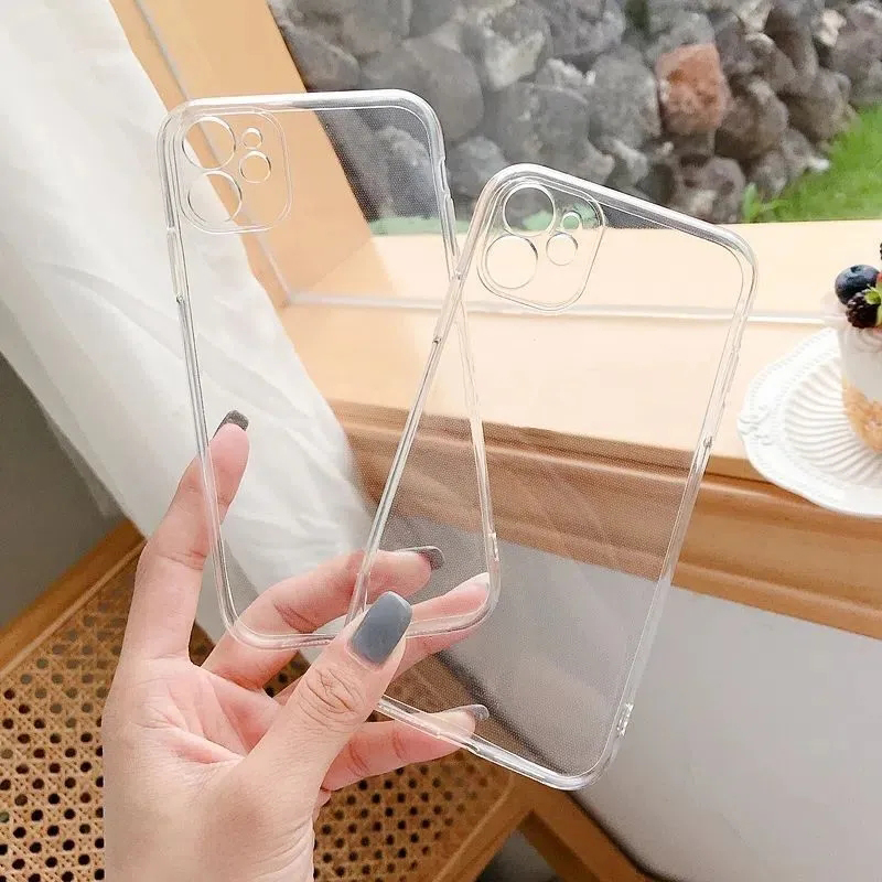 Nearly Bare Phone Case for iPh - Phone Cases Near review and price