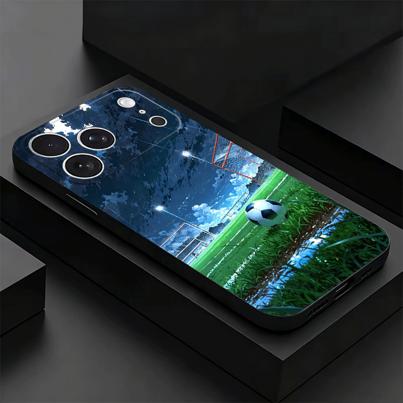 Soft Phone Case For iPhone 17  - Phone Cases Shein review and price