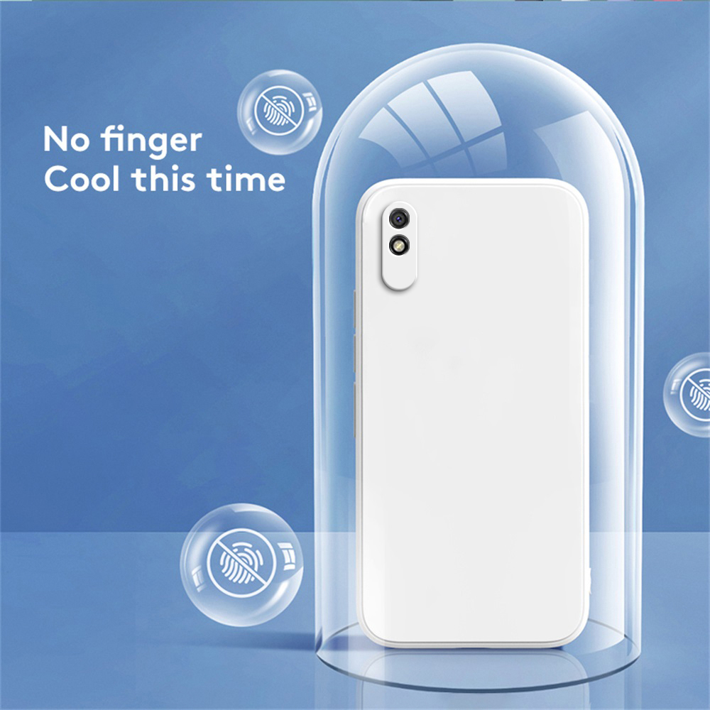 Soft Phone Case for Redmi 9A T - Phone Cases India review and price