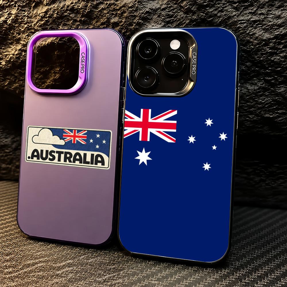 Sports Australia Flag football - Phone Cases Australia review and price