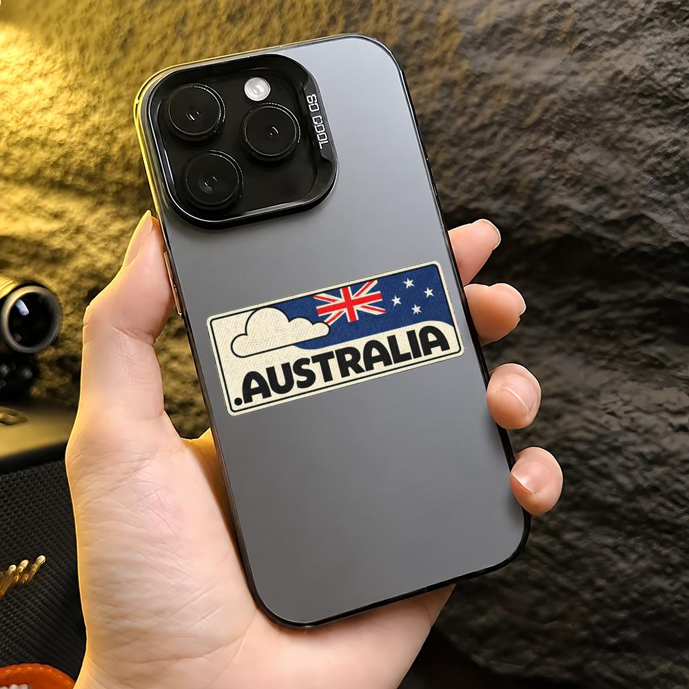 Sports Australia Flag football - Phone Cases Australia review and price
