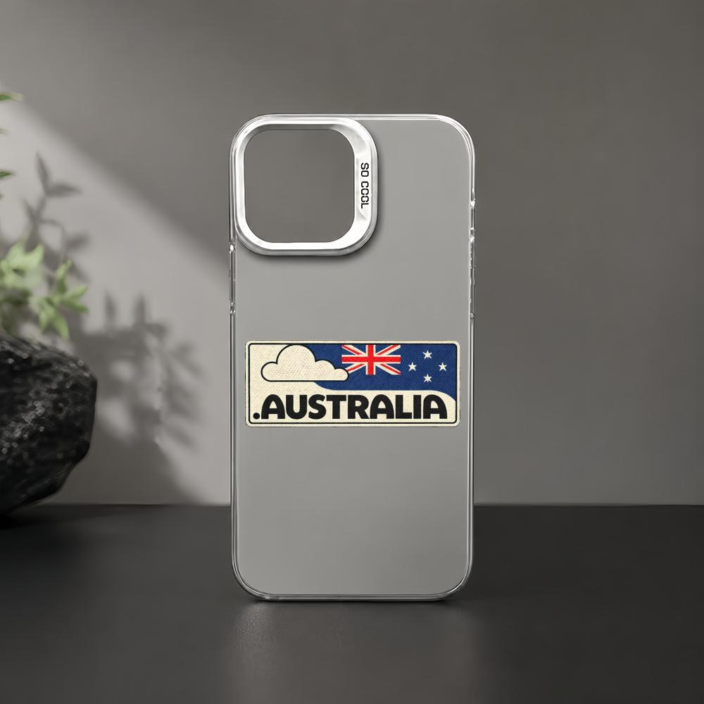 Sports Australia Flag football - Phone Cases Australia review and price