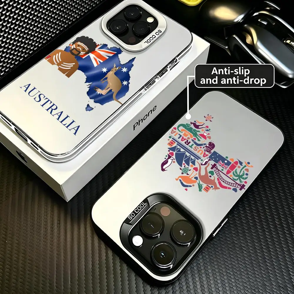 Art Series A-Australia Culture - Phone Cases Australia review and price