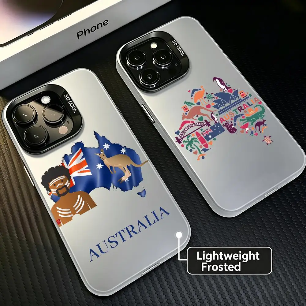 Art Series A-Australia Culture - Phone Cases Australia review and price