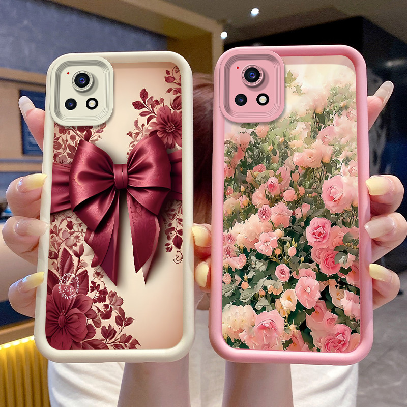 Shockproof Case For Vivo Y52S  - Phone Cases India review and price
