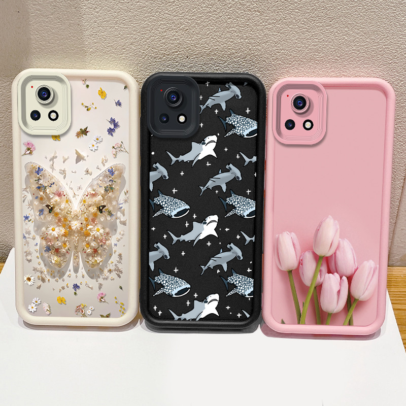 Shockproof Case For Vivo Y52S  - Phone Cases India review and price