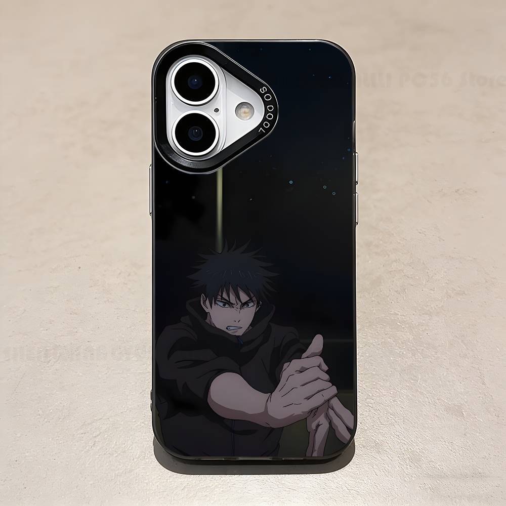 Cool Anime Boy M-Megumi Fushig - Phone Cases Xr Boys review and price