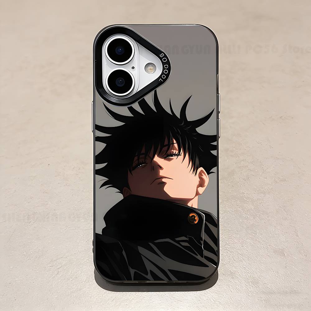 Cool Anime Boy M-Megumi Fushig - Phone Cases Xr Boys review and price