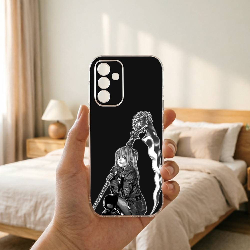 Death Note Misa Near Mello  Ph - Phone Cases Near review and price