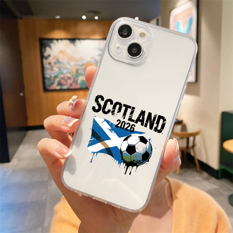 Australia 2026 Scotland Soft T - Phone Cases Australia review and price