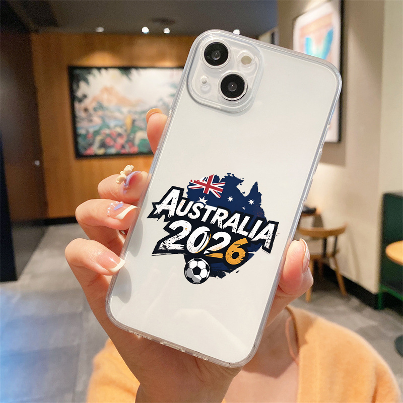 Australia 2026 Scotland Soft T - Phone Cases Australia review and price