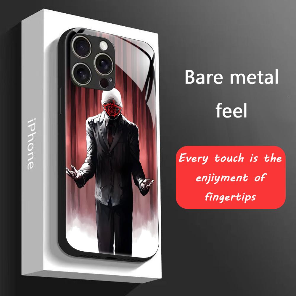 Anime 20th century boys Phone  - Phone Cases Xr Boys review and price