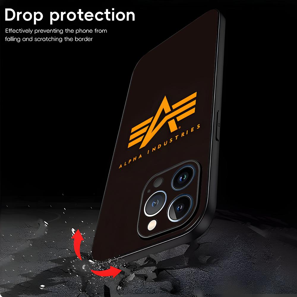 Vogue A-Alpha IndustriES Phone - Phone Cases Vogue review and price