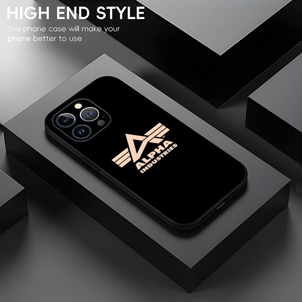 Vogue A-Alpha IndustriES Phone - Phone Cases Vogue review and price
