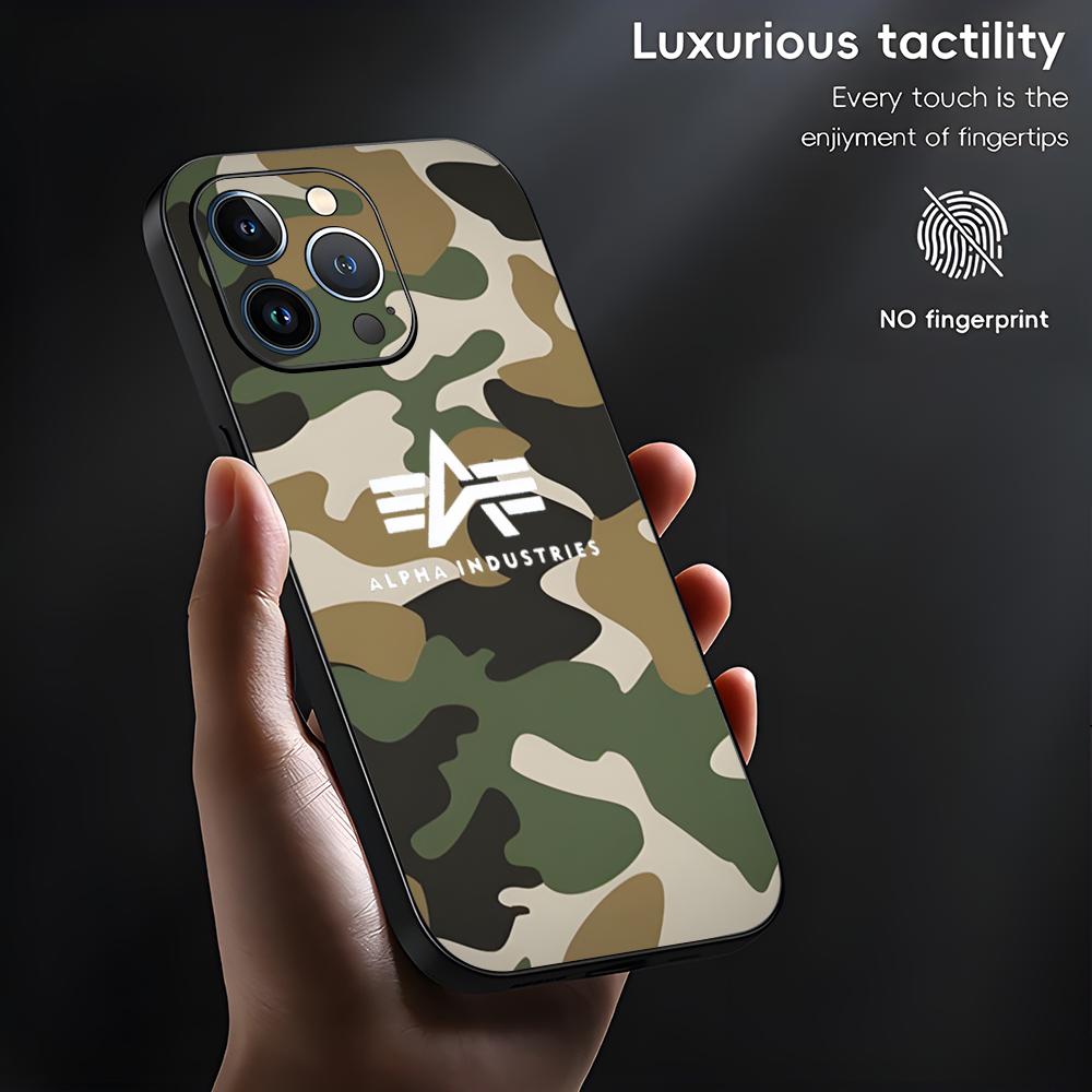 Vogue A-Alpha IndustriES Phone - Phone Cases Vogue review and price