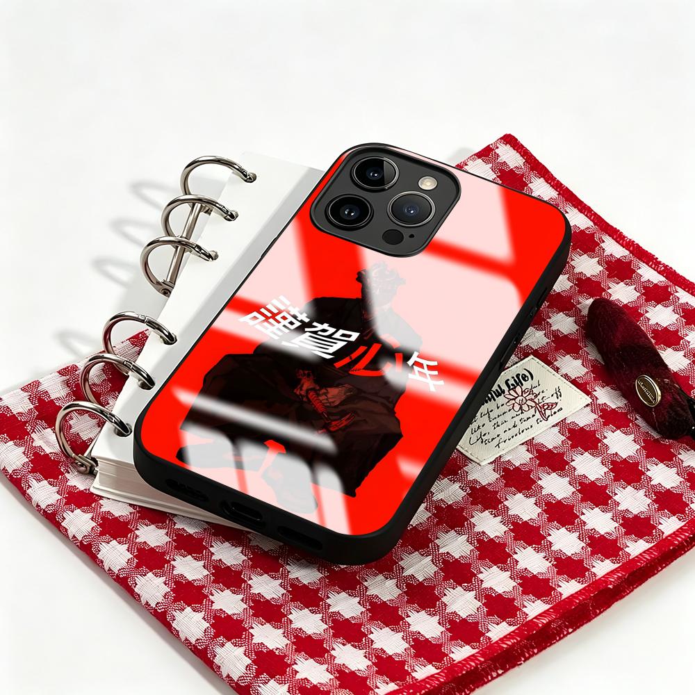Anime Dorohedoro Phone Case Fo - Phone Cases For Iphone 13 review and price