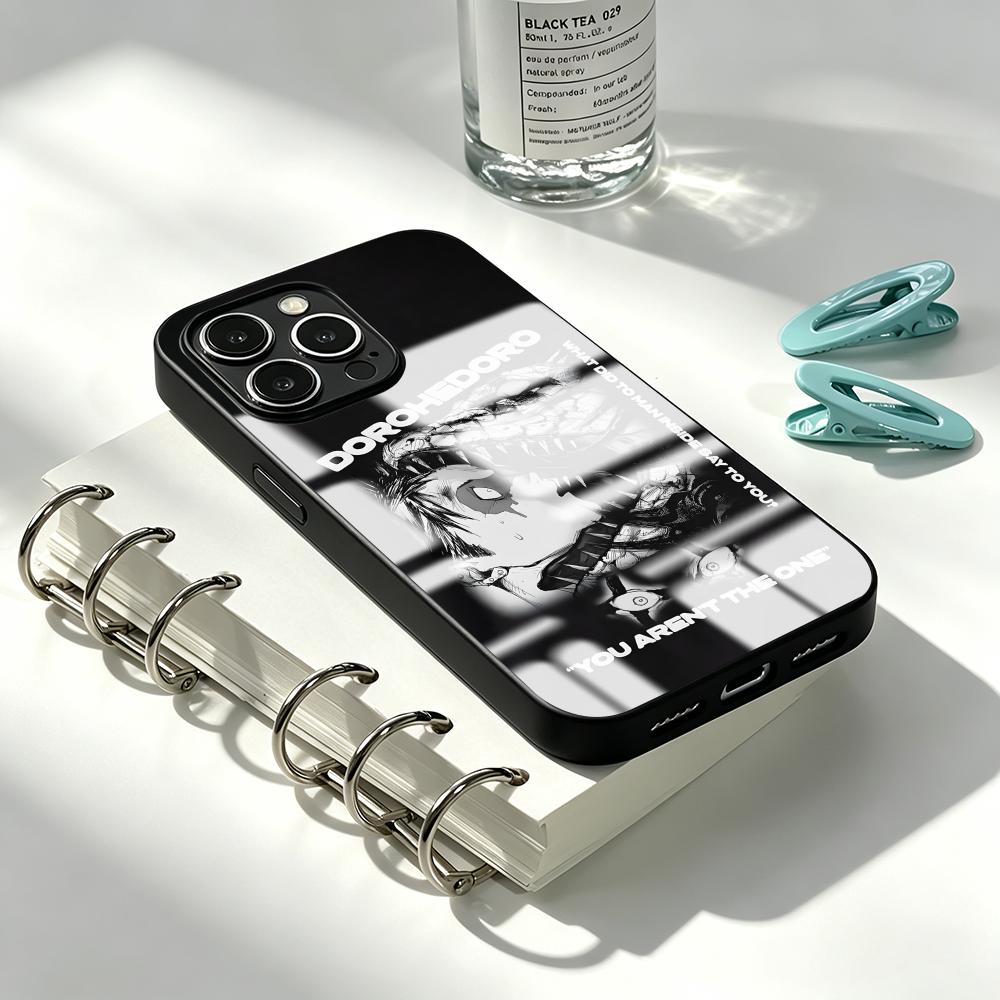 Anime Dorohedoro Phone Case Fo - Phone Cases For Iphone 13 review and price